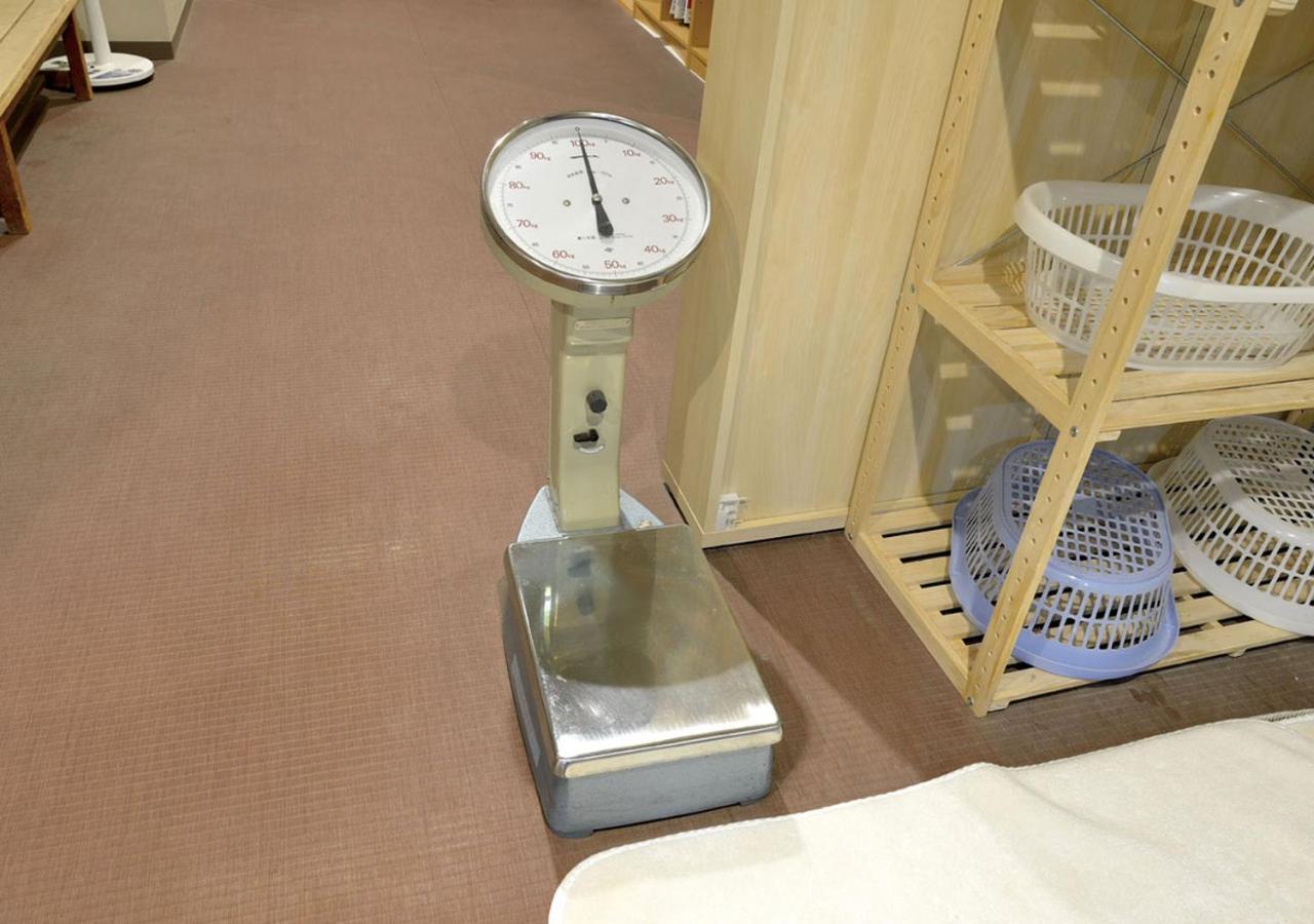 Capsule&Sauna Rosco Tokyo Esterno foto